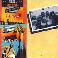 Purchase U.K. Subs - Huntington Beach (Vinyl)
