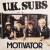 Buy U.K. Subs - Motivator (EP) Mp3 Download