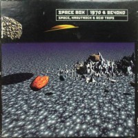 Purchase VA - Space Box 1970 & Beyond CD2
