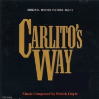 Purchase William Kraft - Carlito's Way