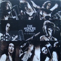 Purchase The Wonder Stuff - Live In Manchester