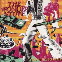 Purchase The Wonder Stuff - Never Loved Elvis (Remastered 2000)