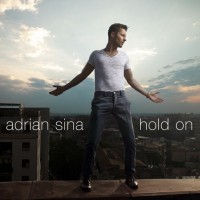 Purchase Adrian Sina - Hold On (CDS)