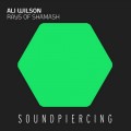 Buy Ali Wilson - Rays Of Shamash (CDS) Mp3 Download