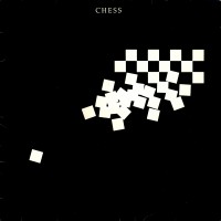 Purchase Benny Andersson, Tim Rice & Björn Ulvaeus - Chess (Vinyl) CD1