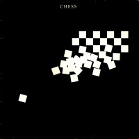 Purchase Benny Andersson, Tim Rice & Björn Ulvaeus - Chess (Vinyl) CD2