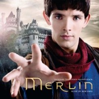 Purchase Rob Lane - Merlin