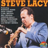 Purchase Steve Lacy - Giants Of Jazz