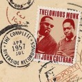 Buy Thelonious Monk - The Complete 1957 Riverside Recordings (With John Coltrane) CD2 Mp3 Download
