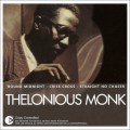 Buy Thelonious Monk - The Essential Mp3 Download