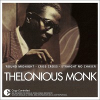 Purchase Thelonious Monk - The Essential
