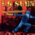 Buy U.K. Subs - The Revolution's Here (EP) Mp3 Download