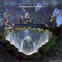 Purchase VA - Great Metal Covers 40