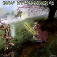 Purchase VA - Great Metal Covers 41