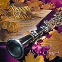 Purchase Bob Kaper & The Broadway Stage Orchestra - Velvet Clarinet