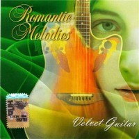 Purchase Pedro Javier Gonzalez - Velvet Guitar