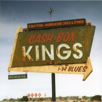 Purchase The Cash Box Kings - I-94 Blues