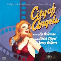 Purchase Cy Coleman & David Zippel - City Of Angels (Original Broadway Cast)