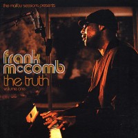 Purchase Frank Mccomb - The Truth