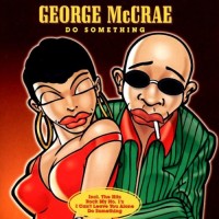 Purchase George Mccrae - Do Something