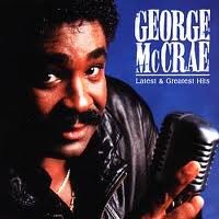 Purchase George Mccrae - Latest & Greatest Hits