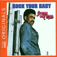 Purchase George Mccrae - Rock Your Baby (Vinyl)