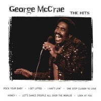 Purchase George Mccrae - The Hits