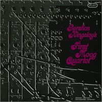 Purchase Gershon Kingsley - First Moog Quartet (Vinyl)