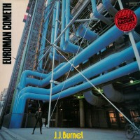 Purchase J.J. Burnel - Euroman Cometh (Vinyl)
