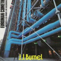Purchase J.J. Burnel - Euroman Cometh: Live (Vinyl)