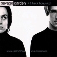 Purchase Savage Garden - Savage Garden (Bonus)