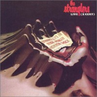 Purchase The Stranglers - Live (X Cert) (Vinyl)