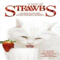 Purchase Strawbs - A Taste Of Strawbs CD1