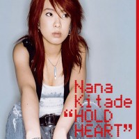 Purchase Nana Kitade - Hold Heart (CDS)