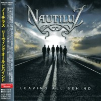 Purchase Nautiluz - Leaving All Behind (Deluxe Edition)