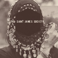 Purchase The Saint James Society - The Saint James Society (EP)