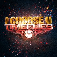 Purchase Timeflies - I Choose U (CDS)