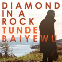 Purchase Tunde Baiyewu - Diamond In A Rock