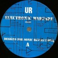 Buy Underground Resistance - Electronic Warfare Mp3 Download