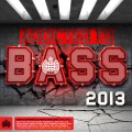 Buy VA - Addicted To Bass 2013 CD1 Mp3 Download