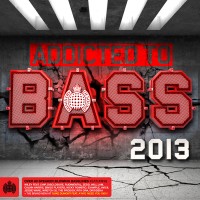 Purchase VA - Addicted To Bass 2013 CD3