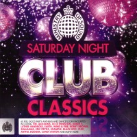 Purchase VA - Saturday Night Club Classics CD2