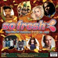 Buy VA - So Fresh The Hits Of Autumn Mp3 Download