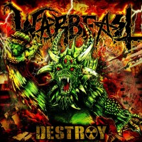 Purchase Warbeast - Destroy
