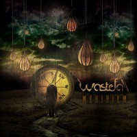 Purchase Wastefall - Meridiem (EP)