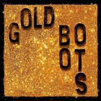 Purchase Wheeler Brothers - Gold Boots Glitter