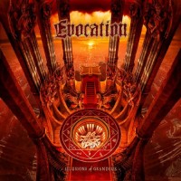Purchase Evocation - Illusions Of Grandeur