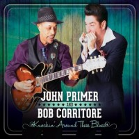 Purchase John Primer & Bob Corritore - Knockin' Around These Blues
