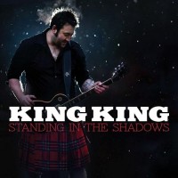 Purchase King King - Standing In The Shadows