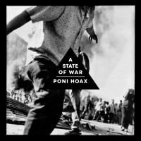 Purchase Poni HoaX - A State Of War